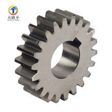 custom high quality Pinion Gears for Power Transmission Parts